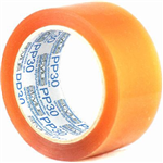 VIBAC PP30 PACKAGING TAPE 36MM X 75M CLEAR