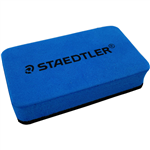 STAEDTLER 653 MINI MAGNETIC WHITEBOARD ERASER