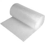 BUBBLE WRAP P10 375MM X 50M NON PERFORATED ROLL