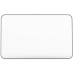 SYLEX ACRYLIC SCREEN 1500 X 500 X 5MM CLEAR