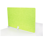 SEACHANGE GOLF PARTITION CLAMP WHITE