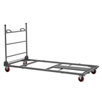SYLEX FORTRESS PLUS XL TROLLEY GREY
