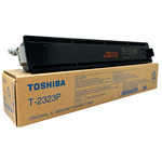 TOSHIBA T2323P TONER CARTRIDGE BLACK