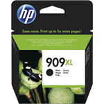 HP T6M21AA 909XL INK CARTRIDGE HIGH YIELD BLACK
