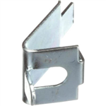 STEELCO TAMBOUR CABINET SHELVING CLIP GREY