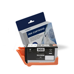 COMPATIBLE HP T6M17AA 905XL INK CARTRIDGE HIGH YIELD BLACK