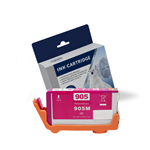 COMPATIBLE HP T6M09AA 905XL INK CARTRIDGE HIGH YIELD MAGENTA