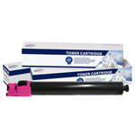 COMPATIBLE KYOCERA TK8339M TONER CARTRIDGE MAGENTA