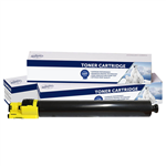 COMPATIBLE KYOCERA TK8339Y TONER CARTRIDGE YELLOW