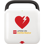 LIFEPAK CR2 AED FULLYAUTOMATIC DEFIBRILLATOR WIFI