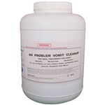 NO PROBLEM VOMIT CLEANUP 3KG