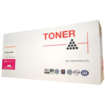 WHITEBOX COMPATIBLE BROTHER TN240 TONER CARTRIDGE MAGENTA