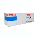 WHITEBOX COMPATIBLE BROTHER TN348 TONER CARTRIDGE CYAN