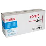 WHITEBOX COMPATIBLE BROTHER TN2250 TONER CARTRIDGE BLACK