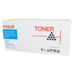 WHITEBOX COMPATIBLE BROTHER TN255 TONER CARTRIDGE YELLOW