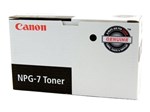 CANON COPIER TONER TG7 NP602560306330 10000 PAGES