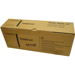 KYOCERA TK1129 TONER CARTRIDGE BLACK