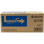 KYOCERA TK5144 TONER CARTRIDGE CYAN