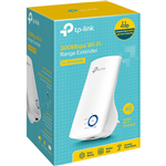 TPLINK TLWA850RE 300MBPS UNIVERSAL WIFI RANGE EXTENDER