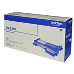 BROTHER TN2250 TONER CARTRIDGE BLACK