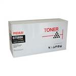 WHITEBOX REMANUFACTURED HP Q7560A TONER CARTRIDGE BLACK