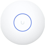 UBIQUITI LITE COMPACT CEILING MOUNTED WIFI 7 WHITE