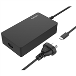 COMSOL 140W USBC LAPTOP CHARGER BLACK