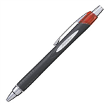 UNIBALL SXN210 JETSTREAM RETRACTABLE ROLLERBALL PEN 10MM RED