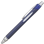 UNIBALL SXN217 JETSTREAM RETRACTABLE ROLLERBALL PEN 07MM BLUE