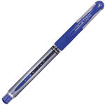 UNIBALL UM151 SIGNO GEL GRIP COMFORT GEL INK PEN 07MM BLUE