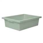 CREATIVE KIDS TOTE TRAY 320 X 430 X 125MM GRASS