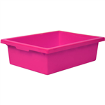 VISIONCHART EDUCATION TOTE TRAY MAGENTA