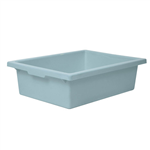 CREATIVE KIDS TOTE TRAY 320 X 430 X 125MM SKY