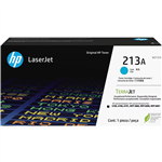 HP 213A TONER CARTRIDGE CYAN