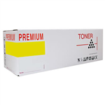 WHITEBOX REMANUFACTURED LEXMARK 523H TONER CARTRIDGE HIGH YIELD BLACK