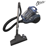 NERO ULTRA CYCLONIC BAGLESS VACUUM 18L
