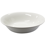 CONNOISSEUR A LA CARTE PASTA BOWL 180MM WHITE BOX 6