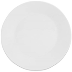 CONNOISSEUR BASICS SIDE PLATE 190MM WHITE PACK 6