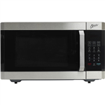 NERO MICROWAVE OVEN 1100 WATT 42 LITRE SILVER