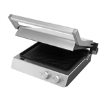 NERO SANDWICH PRESS AND CONTACT GRILL