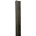 YS DESIGN T8 SERIES END TRIM 1200MM