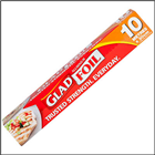 Aluminium Foil
