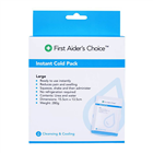 Hot and Cold Packs