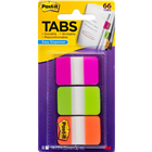Index and Filing Tabs