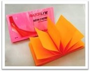 Pop Up Notes and Dispensers
