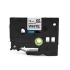 Brother TZ Tapes