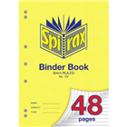 Binder Books