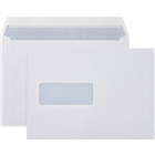 Windowface C5 Envelopes