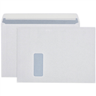 Windowface C4 Envelopes