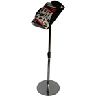 Foyer Display Stands